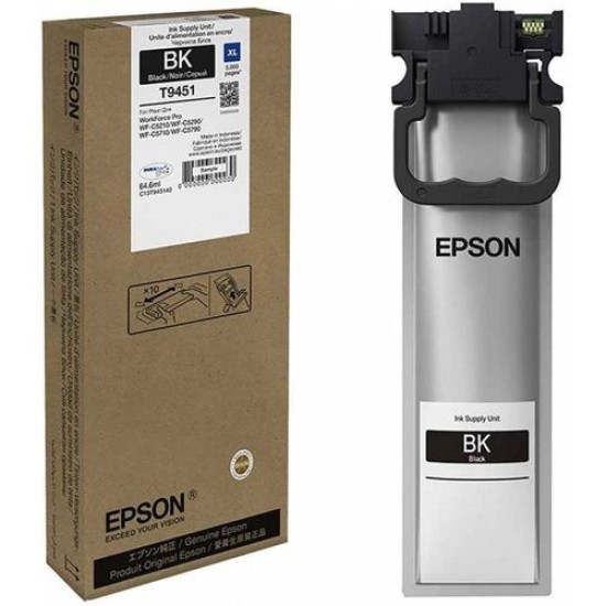 Epson-T9451-siyah-orjinal-murekkep