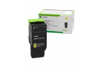 Lexmark CX725 84C5HYE TONER