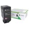 Lexmark 84C5HME Yüksek Kapasiteli Kırmızı Toner