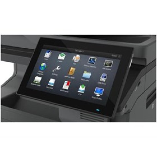 Lexmark CX735adse