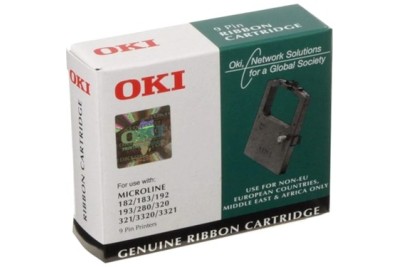 Oki 321 Şerit        