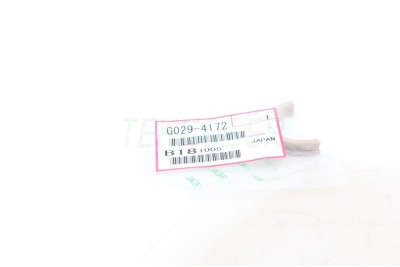 Ricoh G0294172 Orijinal Front Bushing