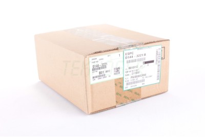 Ricoh D1443221 Orijinal Pump Unit Black