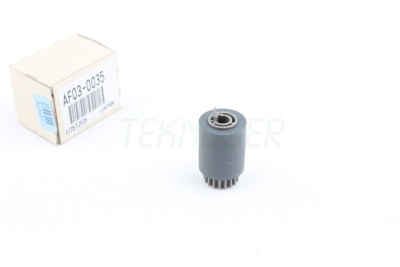 Ricoh AF030035 Orijinal Pick Up Roller