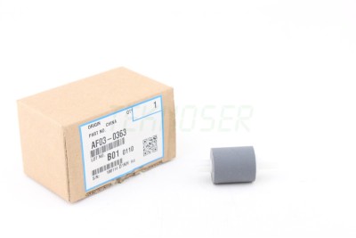 Ricoh AF030363 Orijinal Pickup Roller (ADF)