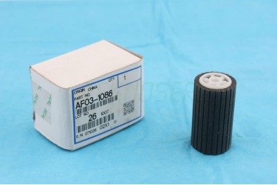 Ricoh AF031086 Orijinal By-Pass Feed Roller