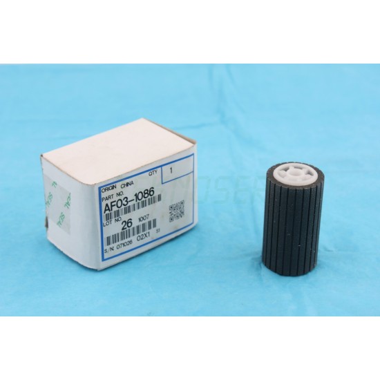 Ricoh AF031086 Orijinal By-Pass Feed Roller
