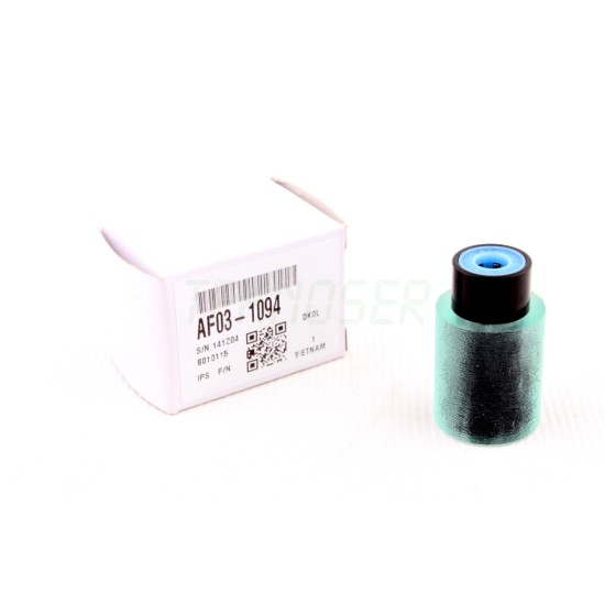 Ricoh AF031094 Orijinal Paper Feed Roller Feed