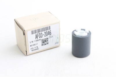 Ricoh AF032046 Orijinal Separation Roller Manual Feed