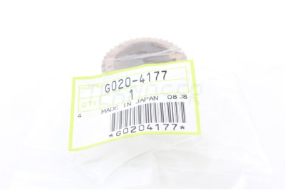 Ricoh G0204177 Orijinal Gear 40Z