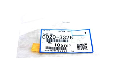 Ricoh G0203326 Orijinal Cushion