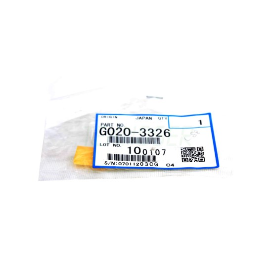 Ricoh G0203326 Orijinal Cushion