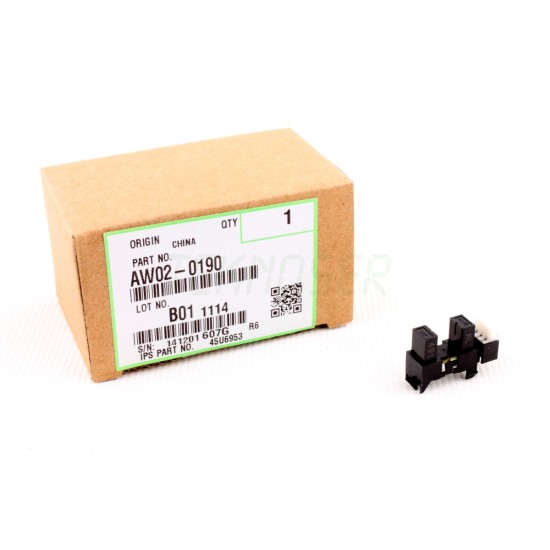 Ricoh AW020190 Orijinal Photointerruptor (GW020020)