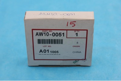 Ricoh AW100051 Orijinal Thermistor