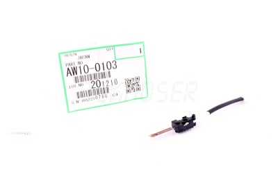 Ricoh AW100103 Orijinal Pressure Thermistor