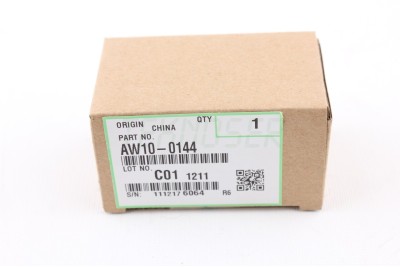 Ricoh AW100144 Orijinal Middle Pressure Thermistor