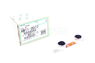 Ricoh AW110072 Orijinal Thermostat Assembly