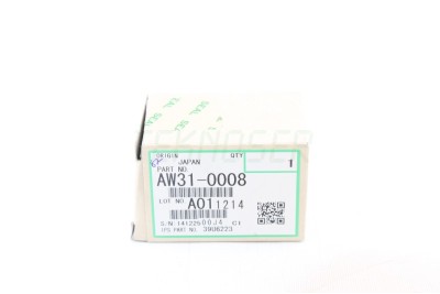 Ricoh AW310008 Orijinal Toner End Sensor