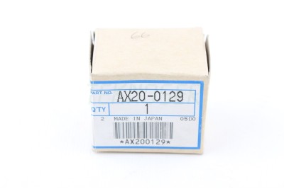 Ricoh AX200129 Orijinal Relay Clutch