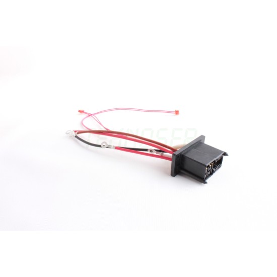 Ricoh B0317524 Orijinal Fusing Unit