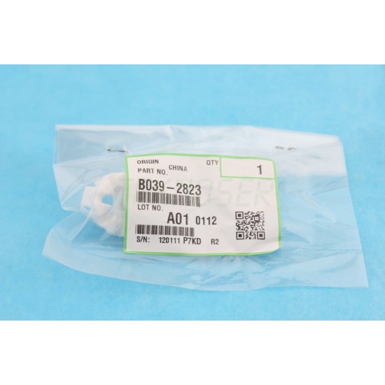 Ricoh B0392823 Orijinal Paper Feed Roller Joint