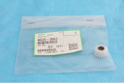 Ricoh B0393062 Orijinal Idler Gear 16Z