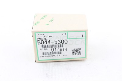 Ricoh B0445300 Orijinal Paper End Sensor (B0392730-G8005385)