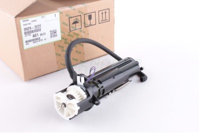 Ricoh D0293222 Orijinal Pump Unit Yellow (D0293202)
