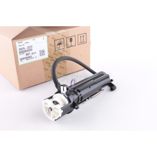 Ricoh D0293222 Orijinal Pump Unit Yellow (D0293202)