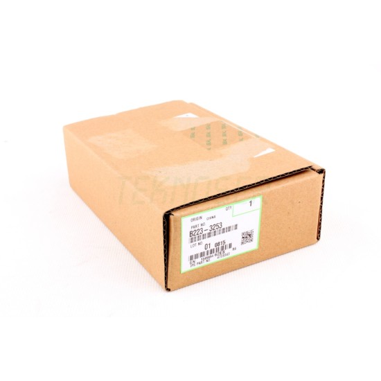 Ricoh B2233253 Orijinal Pump Unit Cyan (B2233203)