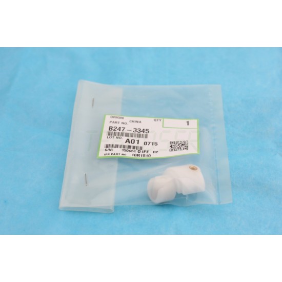 Ricoh B2473345 Orijinal Chuck Shaft (A1343179)
