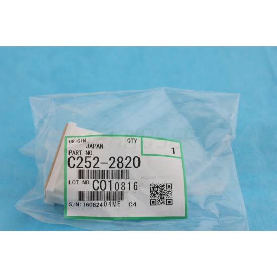 Ricoh C2522820 Orijinal Separation Pad