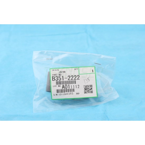 Ricoh B3512222 Orijinal Paper Feed Belt