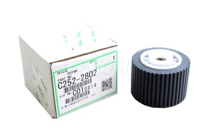 Ricoh C2522802 Orijinal Paper Feed Roller
