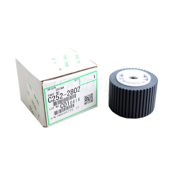Ricoh C2522802 Orijinal Paper Feed Roller