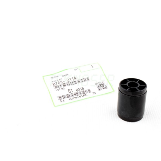 Ricoh B7892114 Orijinal Paper Feed Belt Roller