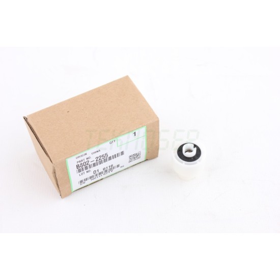 Ricoh B8022255 Orijinal Torque Limiter (A2472900-A2936399-A2946700-B0656399-D5412251)