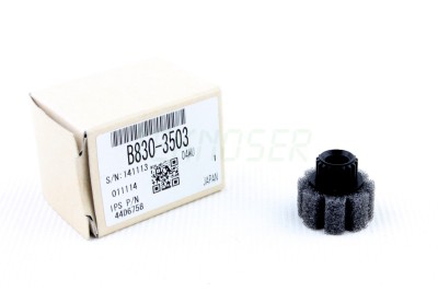 Ricoh B8303503 Orijinal Sponge Gathering Roller (B4783503)