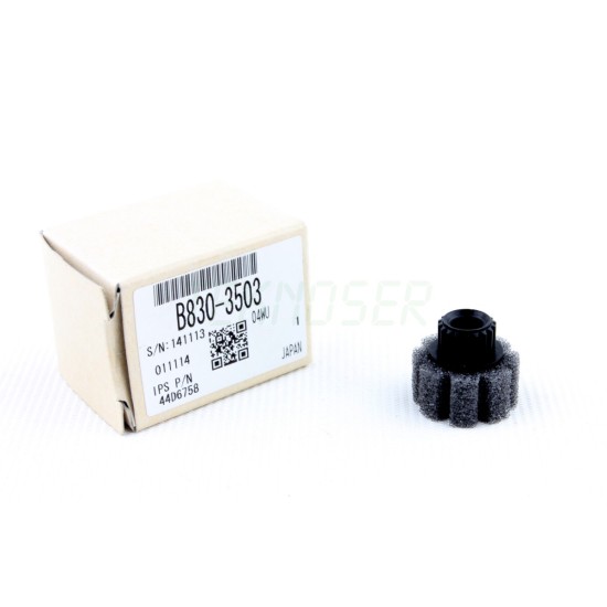 Ricoh B8303503 Orijinal Sponge Gathering Roller (B4783503)