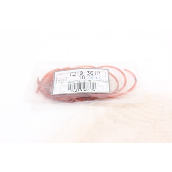 Ricoh C2193612 Orijinal Ejection Belt Lower (C2193546-C2193606)