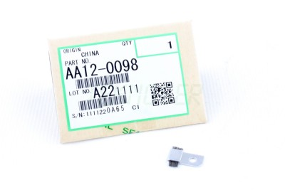 Ricoh AA120098 Orijinal Antistatic Brush