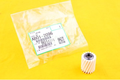 Ricoh AB012096 Orijinal Fusing Unit Driver Gear (AB012116)