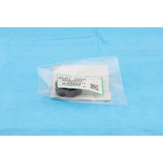 Ricoh AB012098 Orijinal Pressure Roller Gear (AB012118-AB012119)