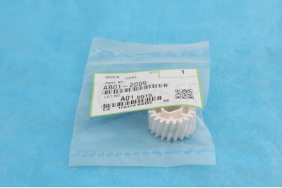 Ricoh AB012099 Orijinal Pressure Roller On-Off Gear