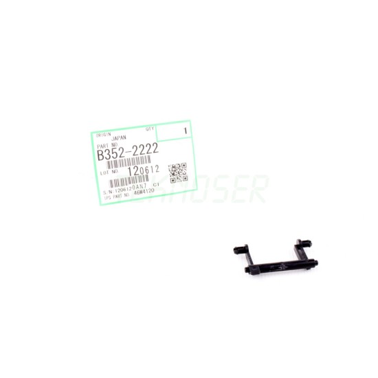 Ricoh B3522222 Orijinal Paper Guide