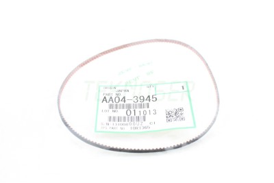 Ricoh AA043945 Orijinal Timing Belt