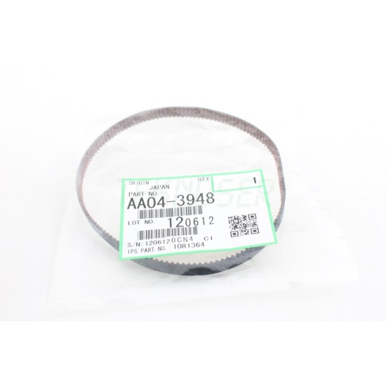 Ricoh AA043948 Orijinal Timing Belt