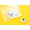 Ricoh AB012097 Orijinal Pressure Roller Gear (AB012117-AB012120)
