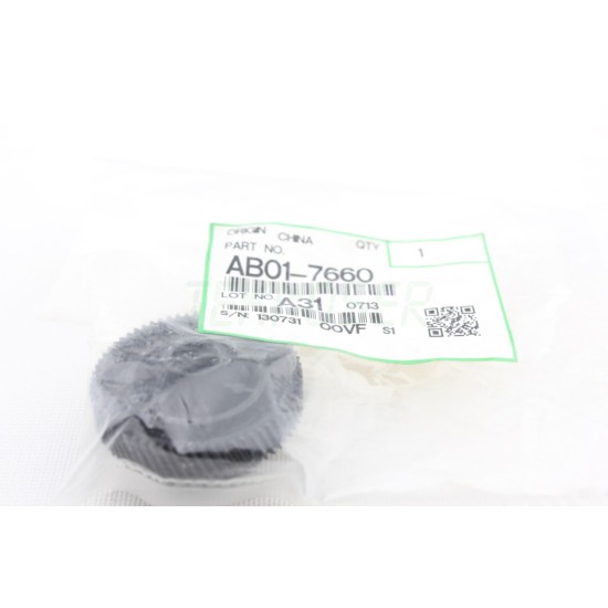 Ricoh AB017660 Orijinal Gear 44-67Z