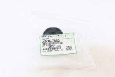 Ricoh AB017662 Orijinal Gear 17-67Z